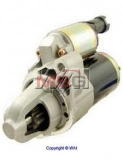 Стартер WAI 17869N