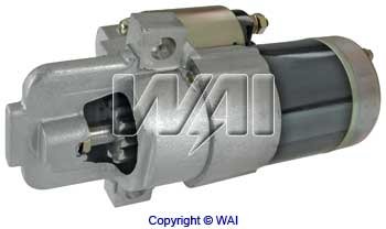Стартер WAI 17908N