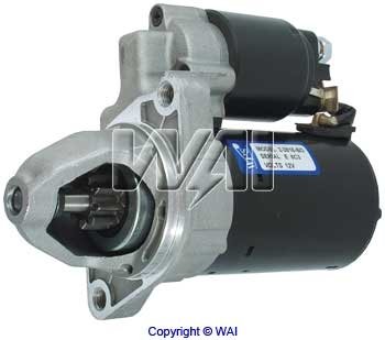 Стартер WAI 17920N