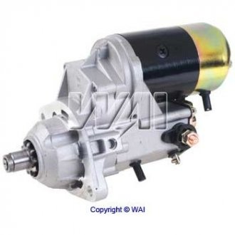Стартер WAI 18402N