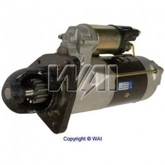 Стартер WAI 18572N