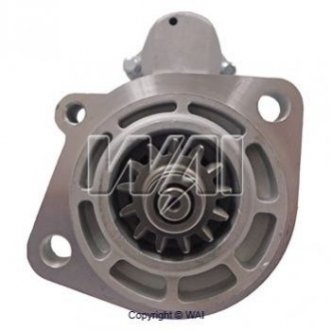 Стартер WAI 19763N