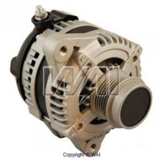 Генератор WAI 20133N