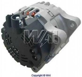 Генератор WAI 21493N