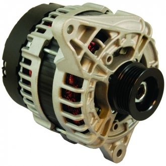 Генератор WAI 24400N