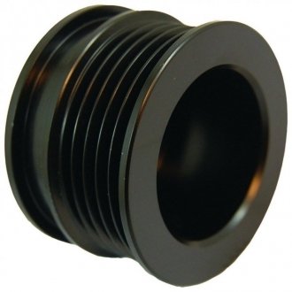 Шків генератора простий WAI 24-91336