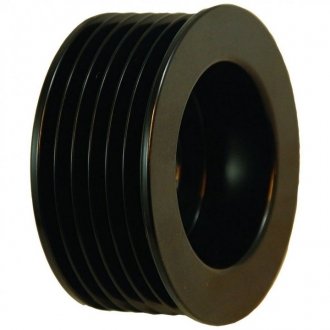 Шків генератора простий WAI 24-94302