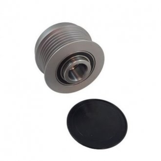 Шків генератора інерційний WAI 24-94306