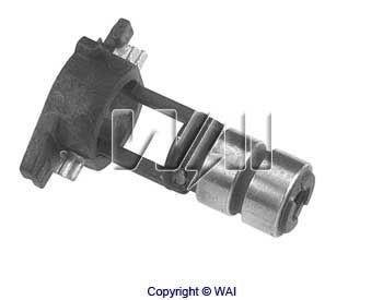 Колектор генератора WAI 28-91852