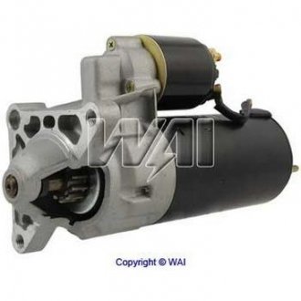 Стартер WAI 30477N