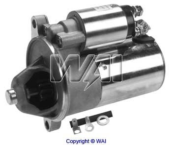 Стартер WAI 3239N