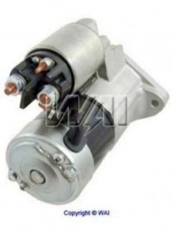 Стартер WAI 32968N