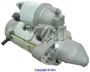 Стартер WAI 33265N