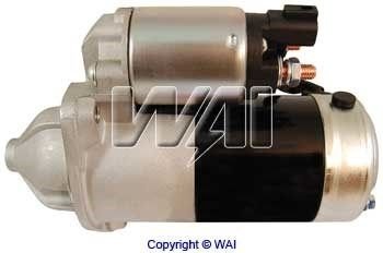 Стартер WAI 33309N