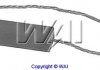 Щітки генератора WAI 38-8105 (фото 2)