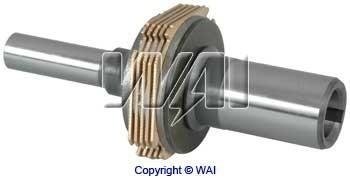 Муфта стартера WAI 54-91400