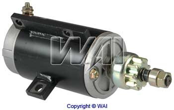 Стартер WAI 5718N