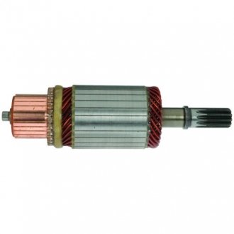 Якір стартера WAI 61-8106
