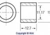 Втулка стартера WAI 62-1408 (фото 2)