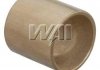 Втулка стартера WAI 62-1801 (фото 1)