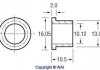 Втулка стартера WAI 62-83303 (фото 2)