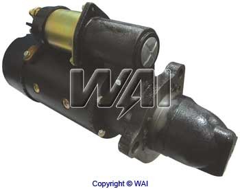 Стартер WAI 6356N
