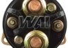 Втягуюче реле стартера WAI 66-113-SL (фото 1)