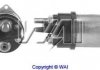Втягуюче реле стартера WAI 66-144 (фото 12)