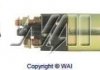 Втягуюче реле стартера WAI 66-154 (фото 1)