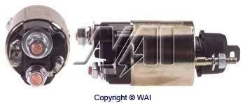 Втягуюче реле стартера WAI 66-8205