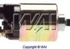 Втягуюче реле стартера WAI 66-8501 (фото 3)