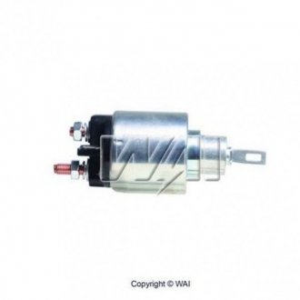 Втягуюче реле стартера WAI 66-91262