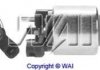 Втягуюче реле стартера WAI 66-9187 (фото 4)