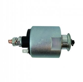 Втягуюче реле стартера WAI 66-9431