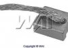 Щітки стартера WAI 68-8120 (фото 1)