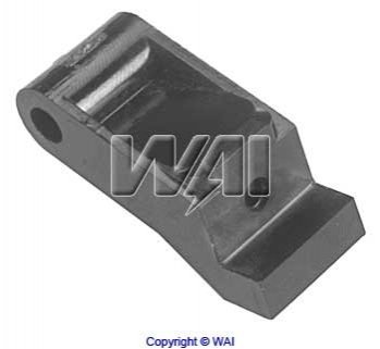 Частини стартера WAI 69-1202-2
