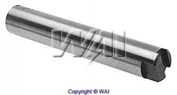 Вал редуктора WAI 76-2820
