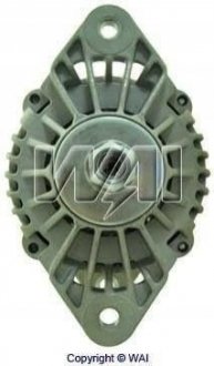 Генератор WAI 8709N