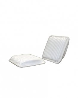 Фільтр повітряний MITSUBISHI ECLIPSE, GALANT 2.4, 3.8 04-12 USA (вир-во WIX-FILTERS) WIX FILTERS 46873