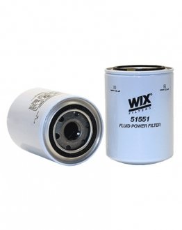 Фільтр масляний CASE-IH(WIX) WIX FILTERS 51551