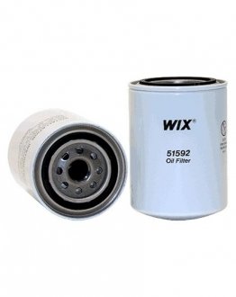 Масляний фільтр WIX = FN OP647/4 WIX FILTERS 51592