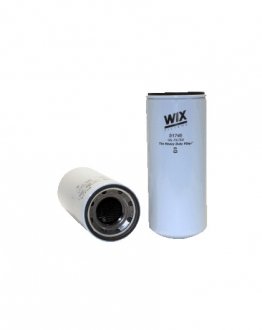 Фільтр масляний CASE-IH(WIX) WIX FILTERS 51748