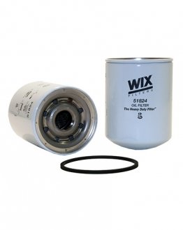 Фильтр масляный JOHN DEERE(WIX) WIX FILTERS 51824