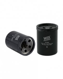 Фильтр масляный JOHN DEERE(WIX) WIX FILTERS 57243