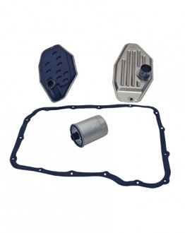 Фільтр масляний АКПП DODGE RAM 08-, JEEP GC 99-12 USA з прокладкою (вир-во WIX-FILTERS) WIX FILTERS 58843