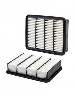 Фільтр повітряний AP120/1/ (вир-во WIX-FILTERS) WIX FILTERS WA9530