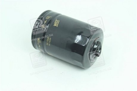 Фильтр масляный двигателя VW /OP525T (WIX-Filtron UA) WIX FILTERS WL7068-10