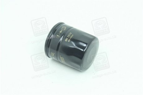 Фільтр оливи WIX FILTERS WL7074-12