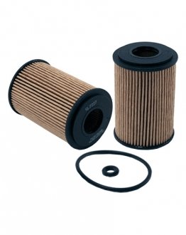 Фильтр масляный двигателя MB /OE640/4 (WIX-Filtron) WIX FILTERS WL7227