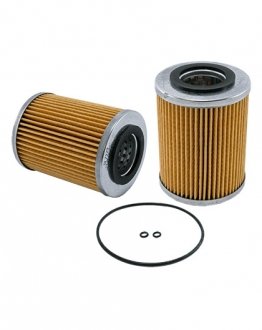 Фильтр масляный двигателя /OM523/2 (WIX-Filtron) WIX FILTERS WL7229